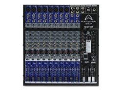 CC HS - CONSOLE DE MIXAGE 12 ENTREES USB