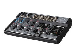 CC HS - CONSOLE DE MIXAGE 10 ENTREES FX - USB