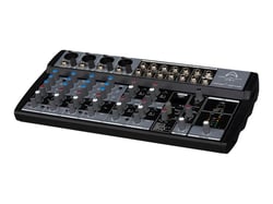 CC HS - CONSOLE DE MIXAGE 12 ENTREES FX - USB