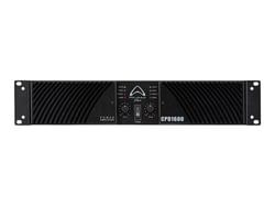 CC HS - AMPLI PUISSANCE 2 X 400W 8 OHM
