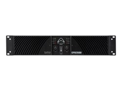 CC HS - AMPLI PUISSANCE 2 X 650W 8 OHM