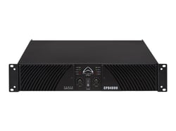 CC HS - AMPLI PUISSANCE 2 X 1000W 8 OH