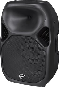 Wharfedale Pro Titan X15 - Enceinte passive noire - 400W