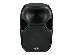 Wharfedale Pro Titan AX12 - Enceinte active - Noire - 300 W