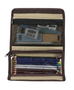 Pochette de rangement - ArtPack - Derwent