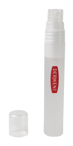 Vaporisateur d'encre - Derwent