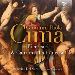 Ricercari & Canzoni alla francese