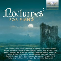 Nocturnes pour piano