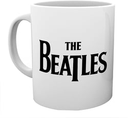 Tasse Abystyle - The Beatles - 320 mL