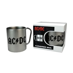Tasse GB Eye - AC/DC - 235 mL