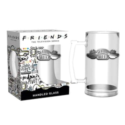 Chope central perk - Friends