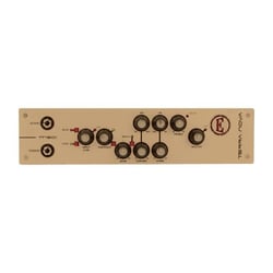 Eden - Terra Nova TN501 - Tête d'amplificateur pour basse