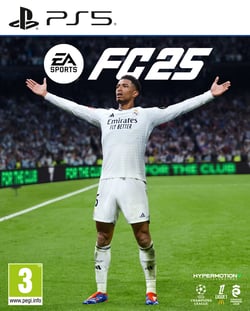 EA SPORTS FC 25