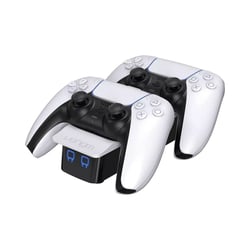 Twin docking Station PS5