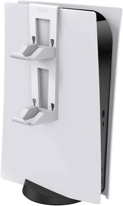 Double support de rangement pour manettes PS5