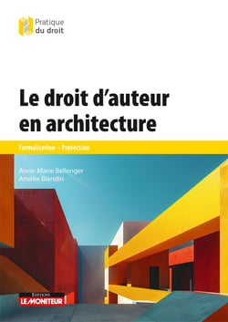 Le droit d'auteur en architecture 