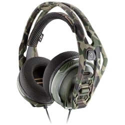 Casque universel Nacon - RIG 400 FO - Filaire - Camouflage