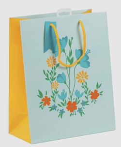 Sac cadeau - Taille L - Rosalie