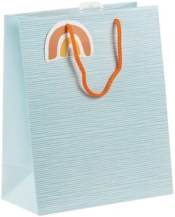 Sac cadeau - Taille L - Welcome