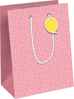 Sac cadeau - Format M - Fairy