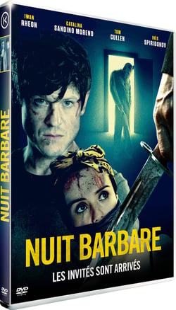 Nuit barbare