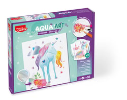 AQUA ART LICORNES