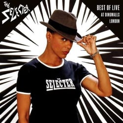 Best Of Live At Dingwalls London - édition limitée colorée