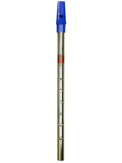 Flageolet, Nickel, Do