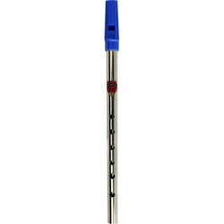 Folk - Flageolet nickel RE