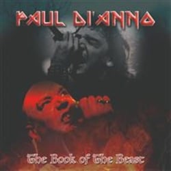 Book Of The Beast