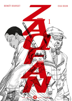 Zaofan Tome 1