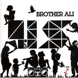 Us - CD