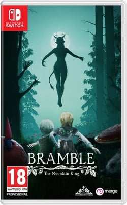Bramble : The Mountain King