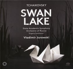 Swan lake