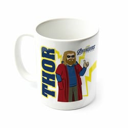 Avengers  endgame - Mug dude Thor - Marvel