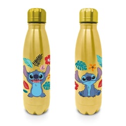 Bouteille en aluminium Pyramid - Lilo et Stitch "Hawaiien" - 540 mL