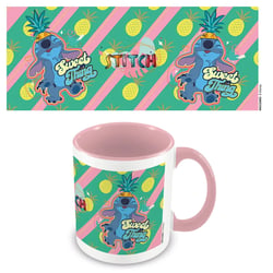 Tasse Pyramid - Lilo et Stitch Tu es ma préférée - 315 mL