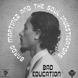 Bad Education