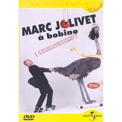 Jolivet, Marc - à Bobino