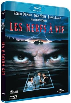 Les Nerfs à vif
