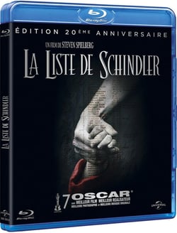 La Liste de Schindler