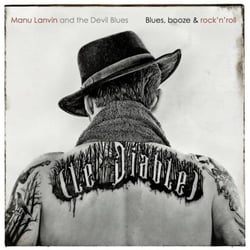 Blues, Booze And Rock'n Roll