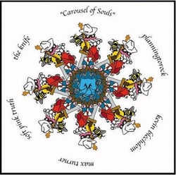 Carousel Of Souls