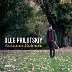 Autumn Colors