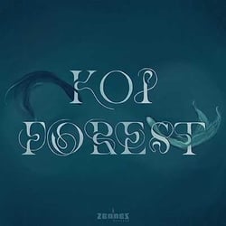 Koi Forest