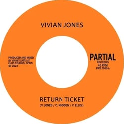 Return Ticket