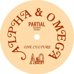 One Culture