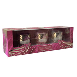 Set de 3 mini bougies Ange