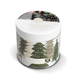 Bougie nomade Heart & Home - Sapin de noël