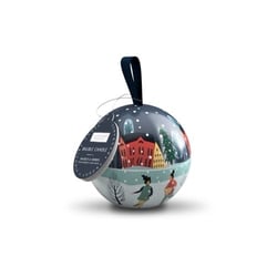 Bougie boule Heart & Home - Boules enchantées